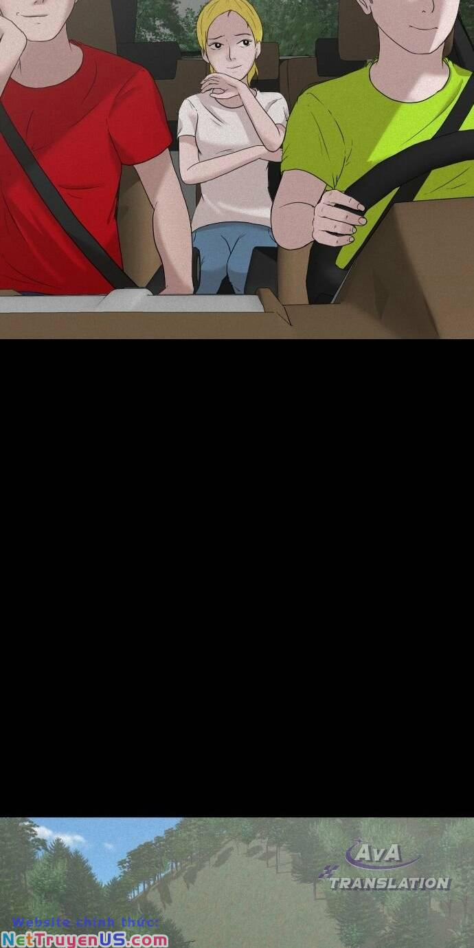 Cuốn Nhật Ký Kỳ Lạ 6 trang 19