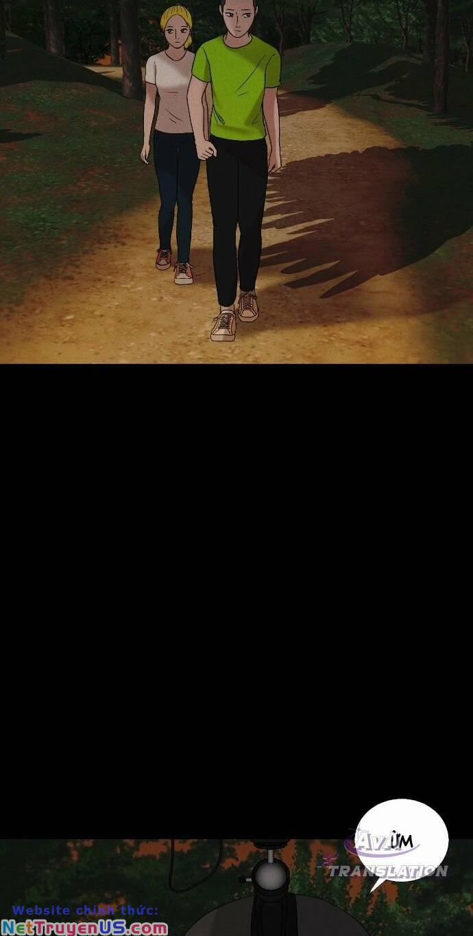 Cuốn Nhật Ký Kỳ Lạ 6 trang 30
