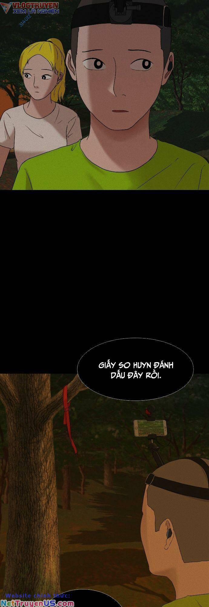 Cuốn Nhật Ký Kỳ Lạ 6 trang 31