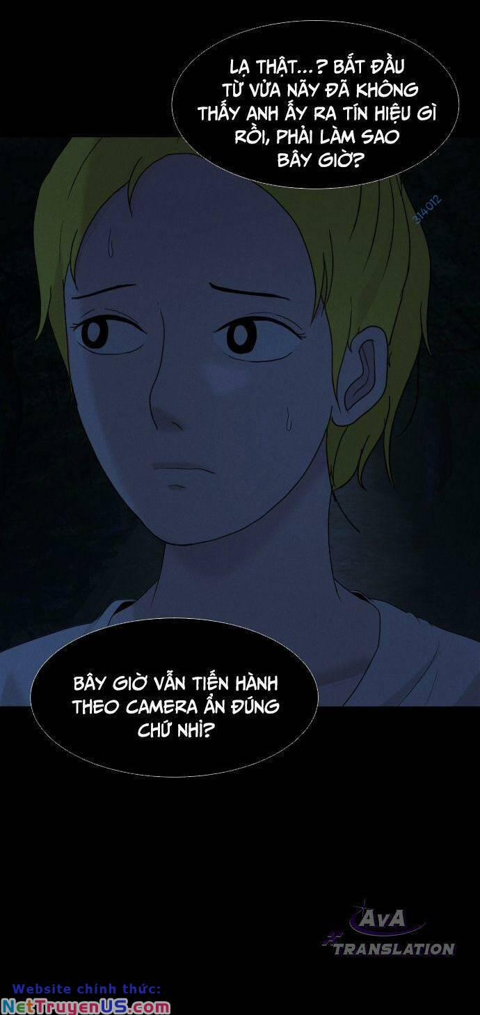 Cuốn Nhật Ký Kỳ Lạ 6 trang 39