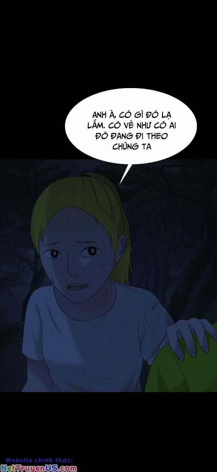Cuốn Nhật Ký Kỳ Lạ 6 trang 47
