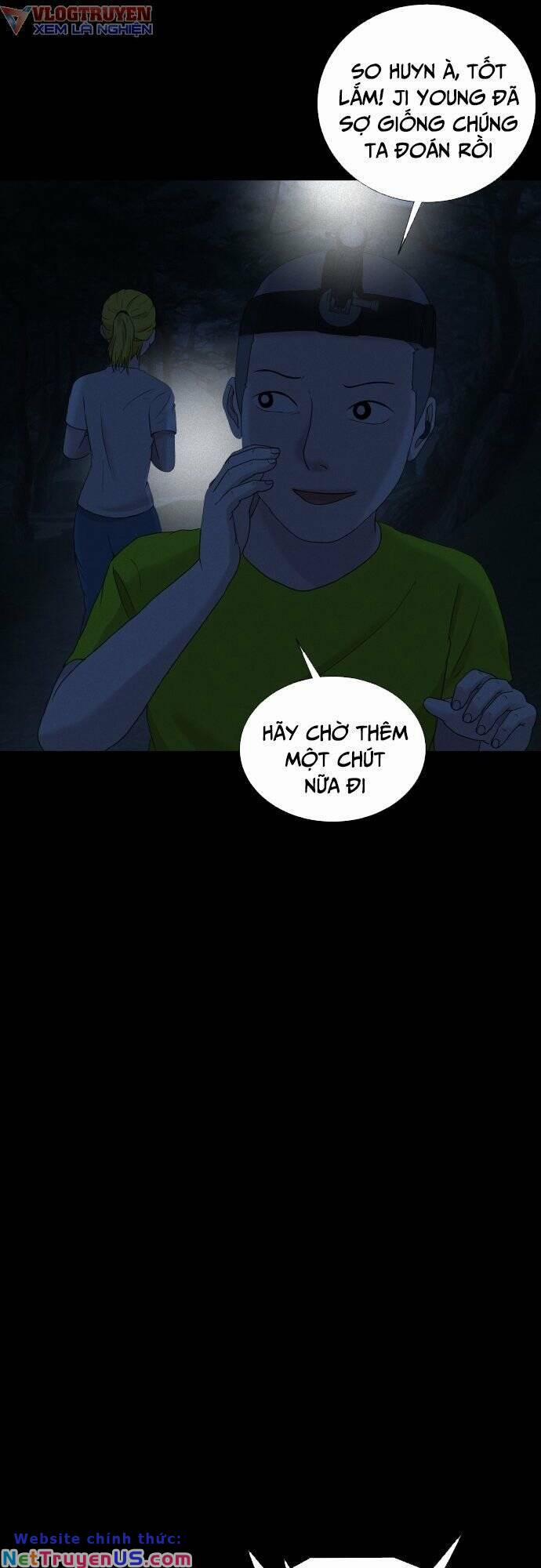 Cuốn Nhật Ký Kỳ Lạ 6 trang 52