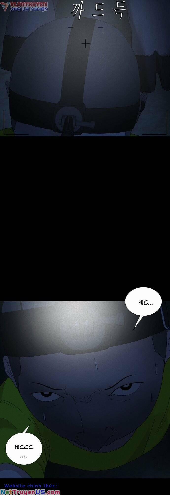 Cuốn Nhật Ký Kỳ Lạ 6 trang 70