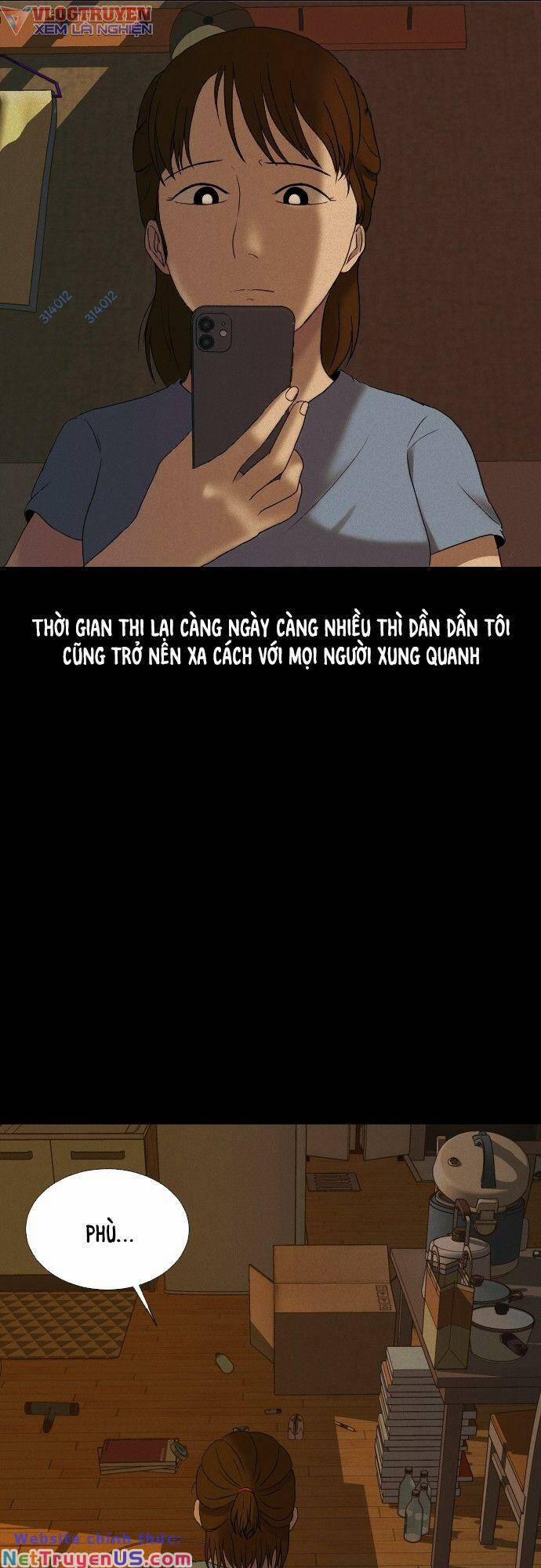 Cuốn Nhật Ký Kỳ Lạ 7 trang 14