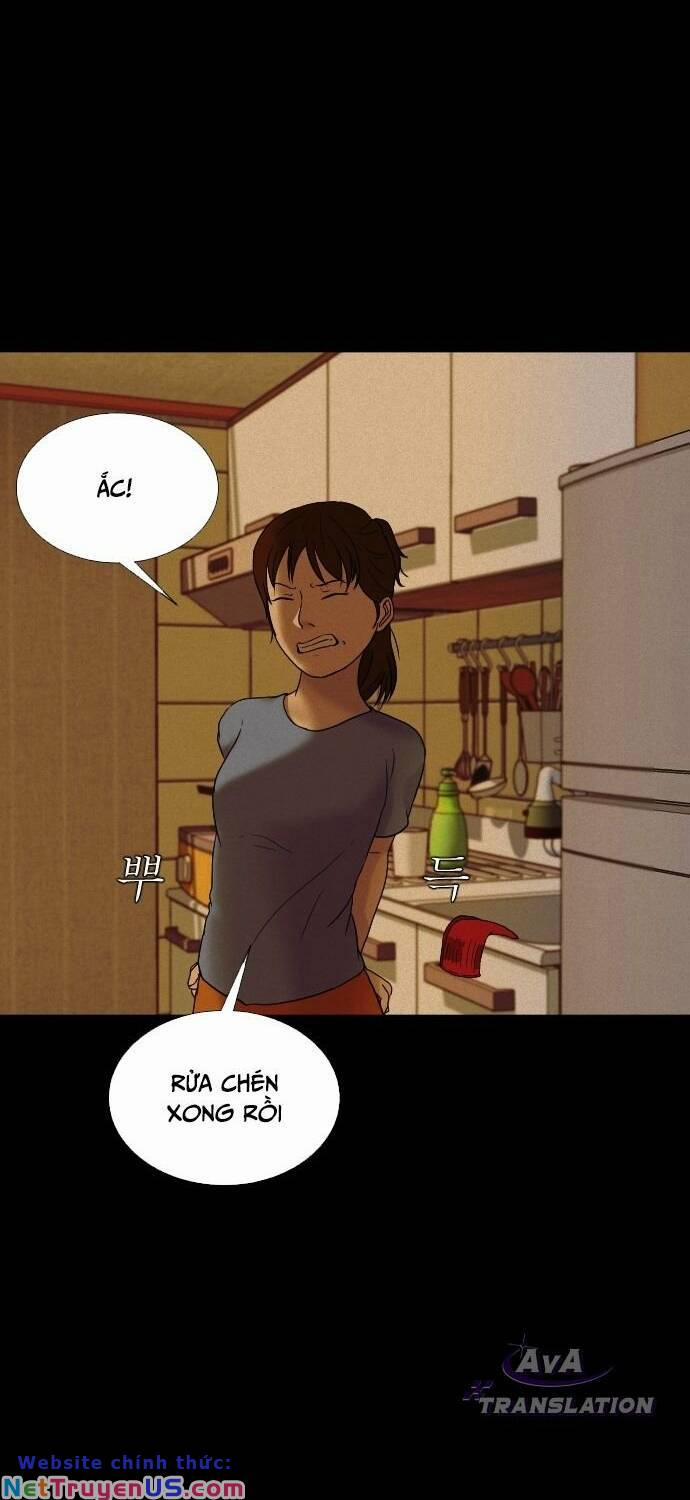 Cuốn Nhật Ký Kỳ Lạ 7 trang 19