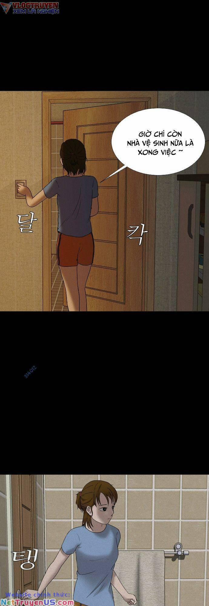 Cuốn Nhật Ký Kỳ Lạ 7 trang 20