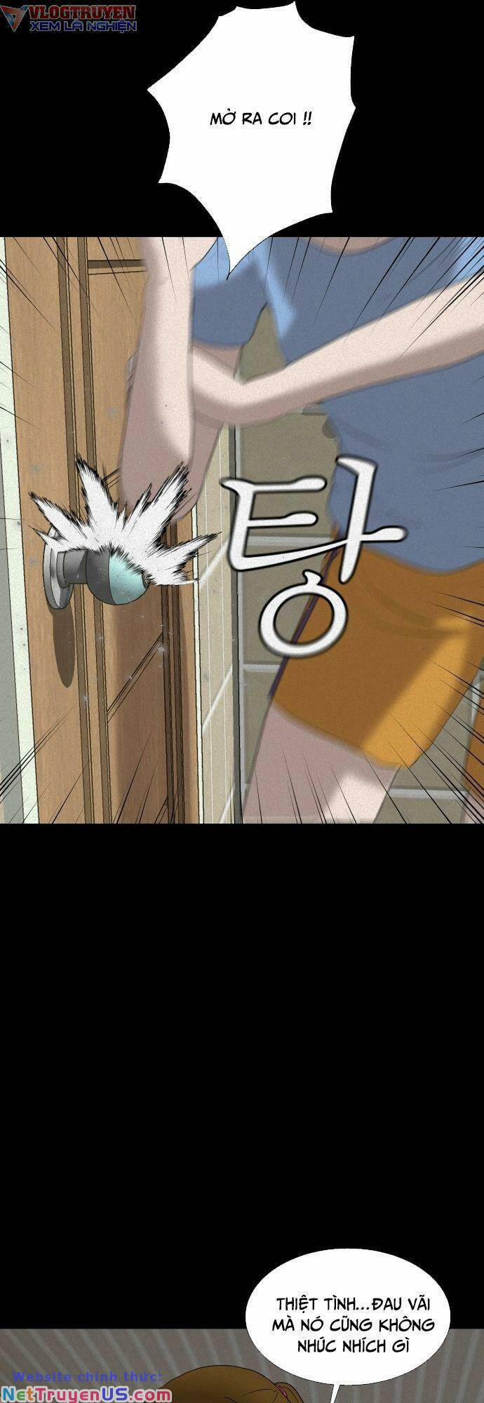 Cuốn Nhật Ký Kỳ Lạ 7 trang 31