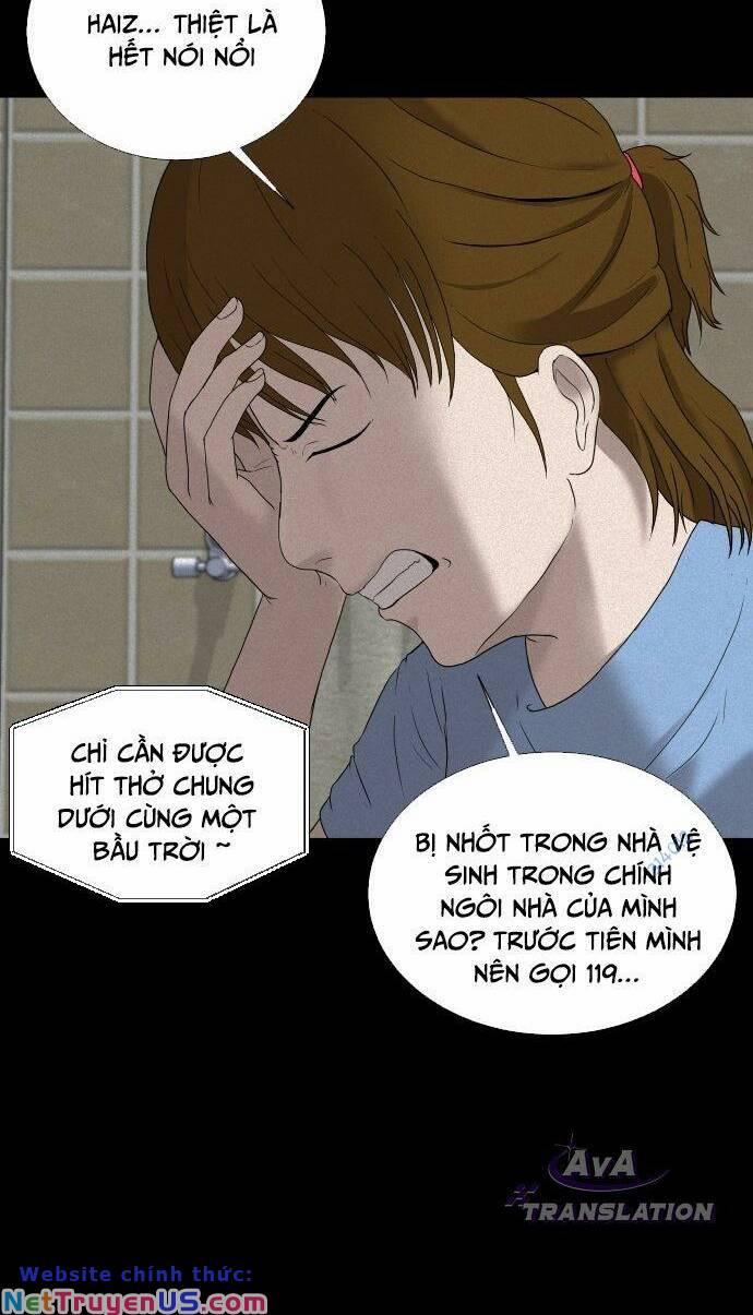 Cuốn Nhật Ký Kỳ Lạ 7 trang 33