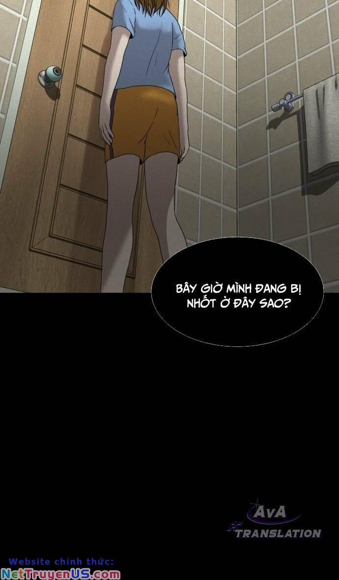 Cuốn Nhật Ký Kỳ Lạ 7 trang 36