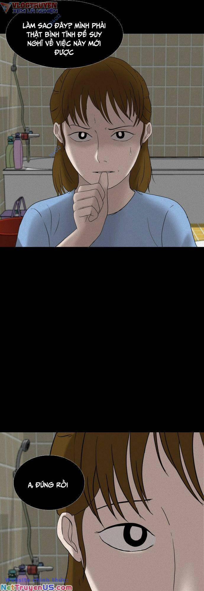 Cuốn Nhật Ký Kỳ Lạ 7 trang 37