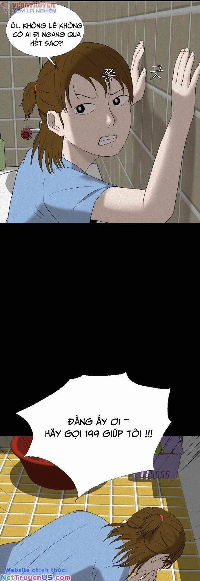 Cuốn Nhật Ký Kỳ Lạ 7 trang 46