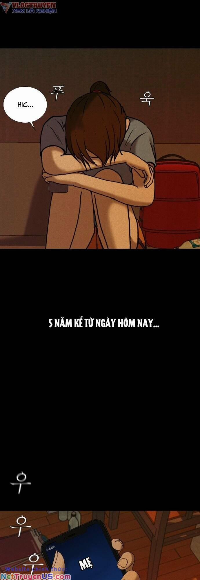 Cuốn Nhật Ký Kỳ Lạ 7 trang 5