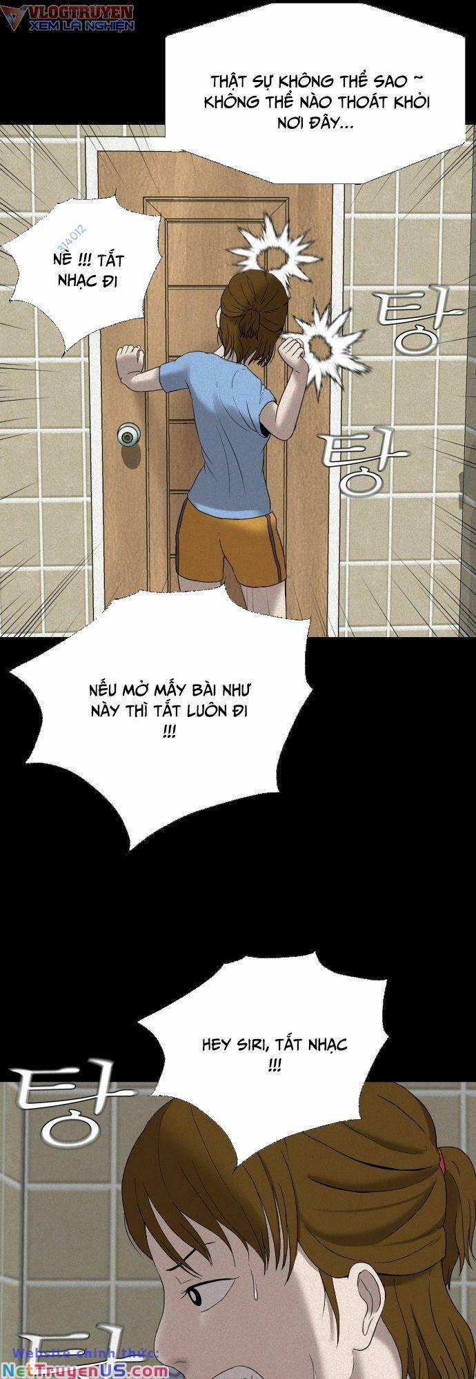 Cuốn Nhật Ký Kỳ Lạ 7 trang 60