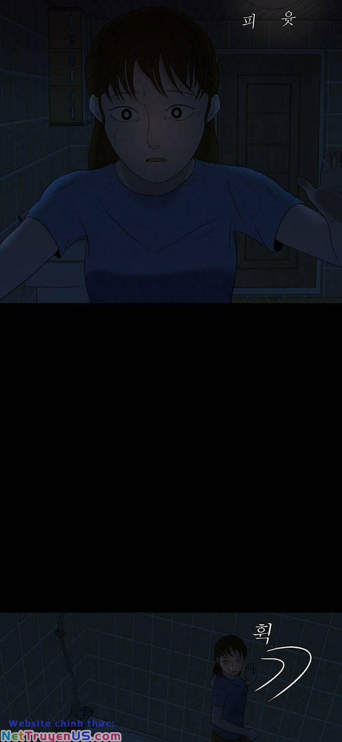 Cuốn Nhật Ký Kỳ Lạ 7 trang 79