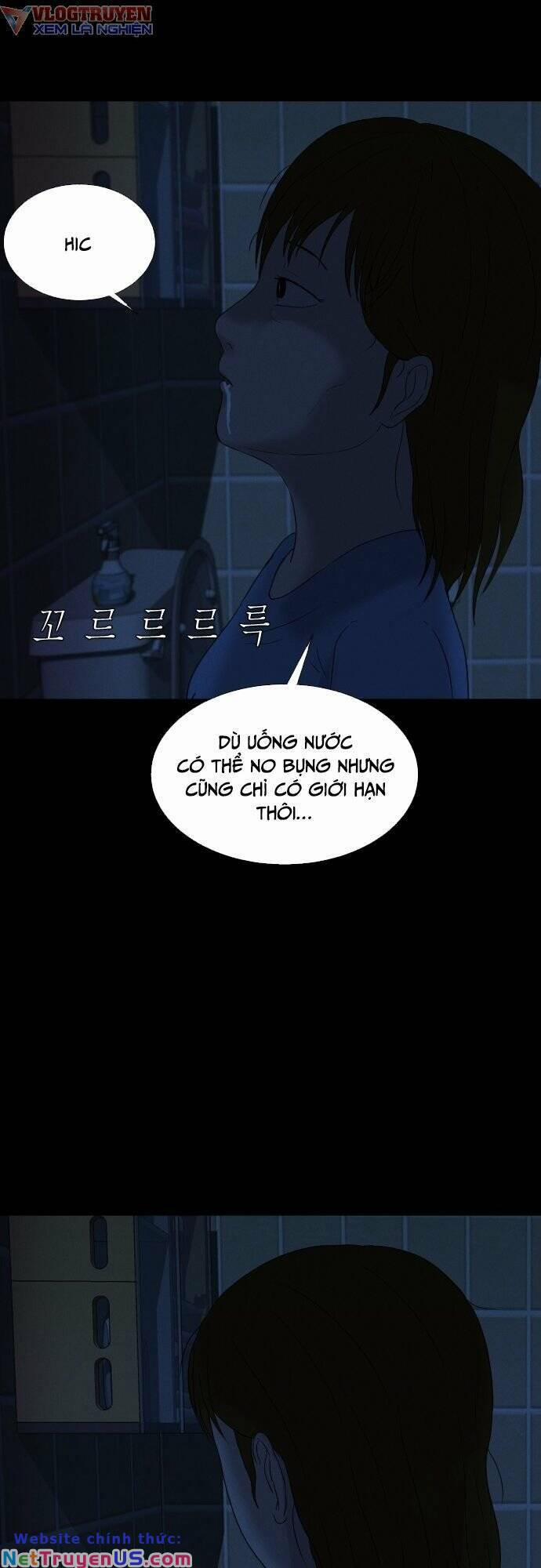 Cuốn Nhật Ký Kỳ Lạ 7 trang 87