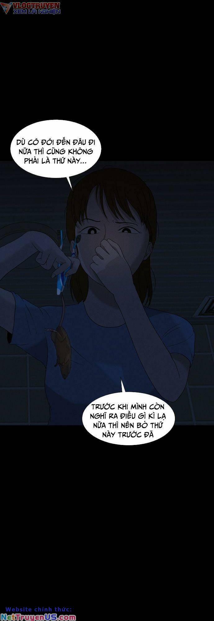 Cuốn Nhật Ký Kỳ Lạ 7 trang 90