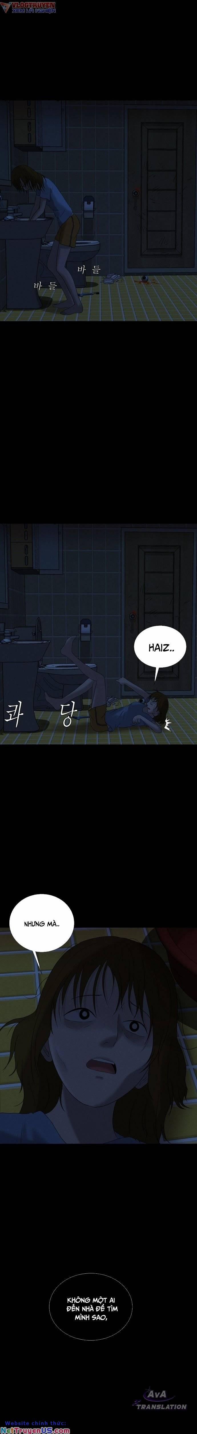 Cuốn Nhật Ký Kỳ Lạ 8 trang 11