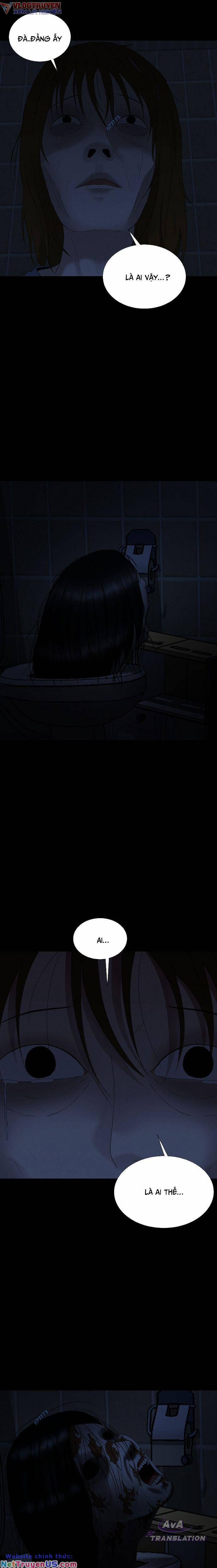 Cuốn Nhật Ký Kỳ Lạ 8 trang 20