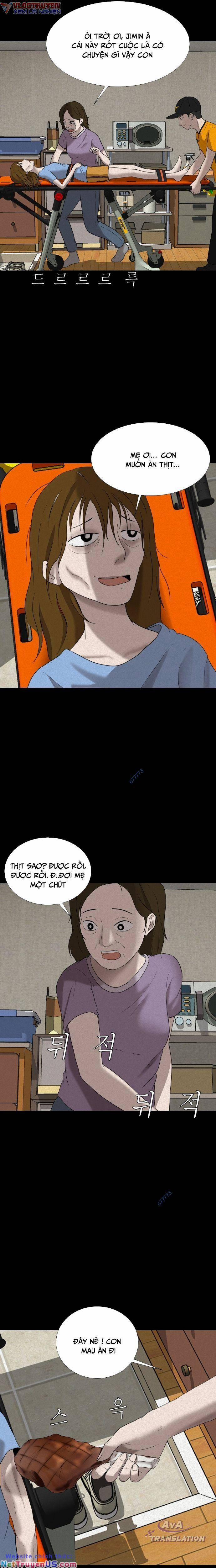 Cuốn Nhật Ký Kỳ Lạ 8 trang 24