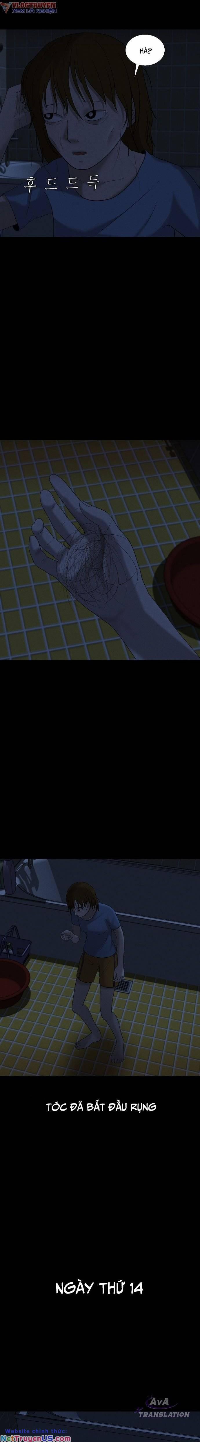 Cuốn Nhật Ký Kỳ Lạ 8 trang 9