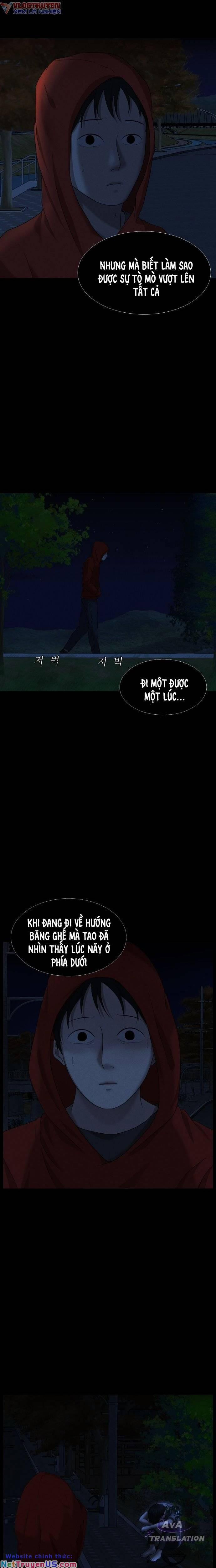 Cuốn Nhật Ký Kỳ Lạ 9 trang 13