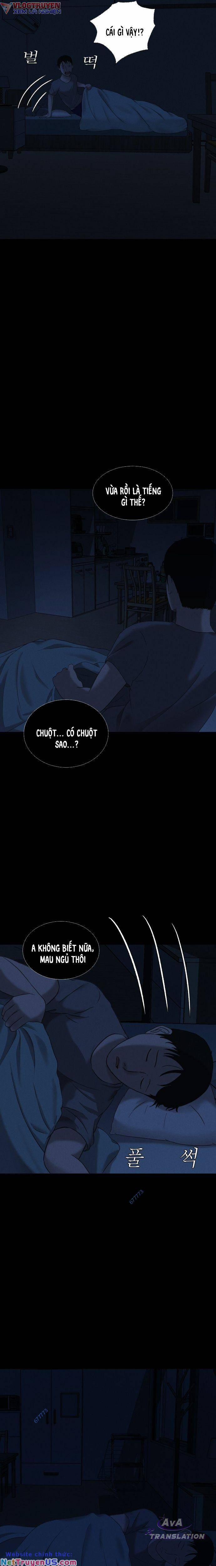 Cuốn Nhật Ký Kỳ Lạ 9 trang 30