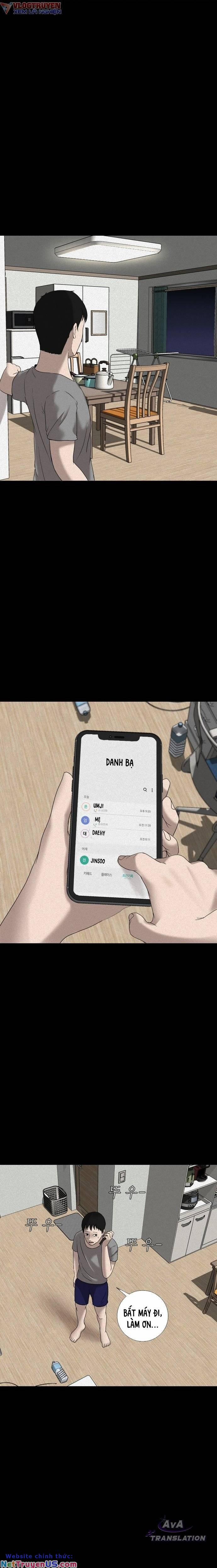 Cuốn Nhật Ký Kỳ Lạ 9 trang 35