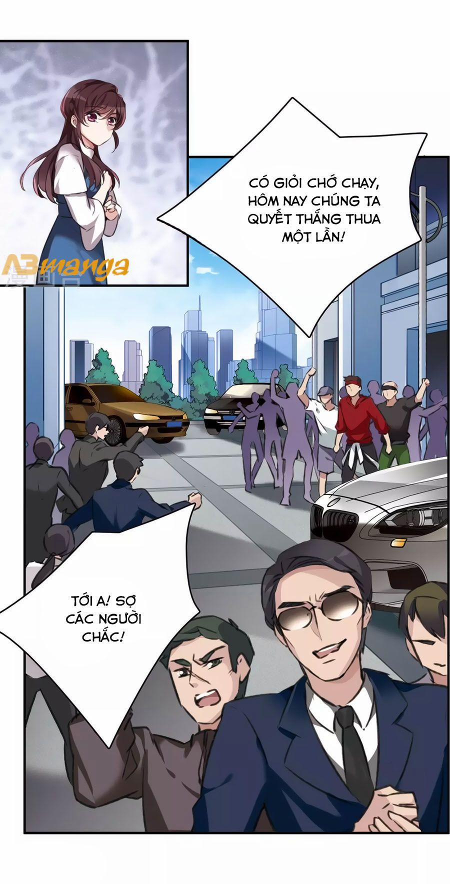 Cuốn Sách Vận Mệnh Của Tôi 53 trang 18