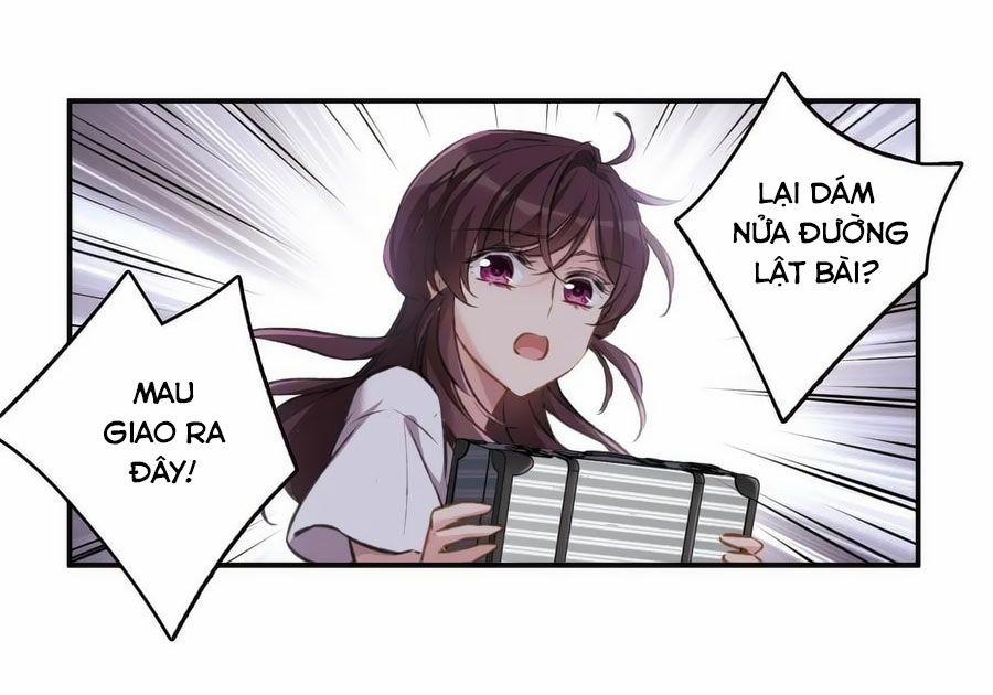 Cuốn Sách Vận Mệnh Của Tôi 54 trang 10