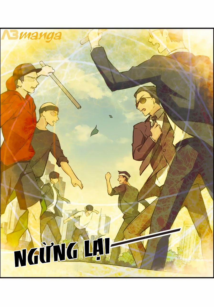 Cuốn Sách Vận Mệnh Của Tôi 54 trang 18