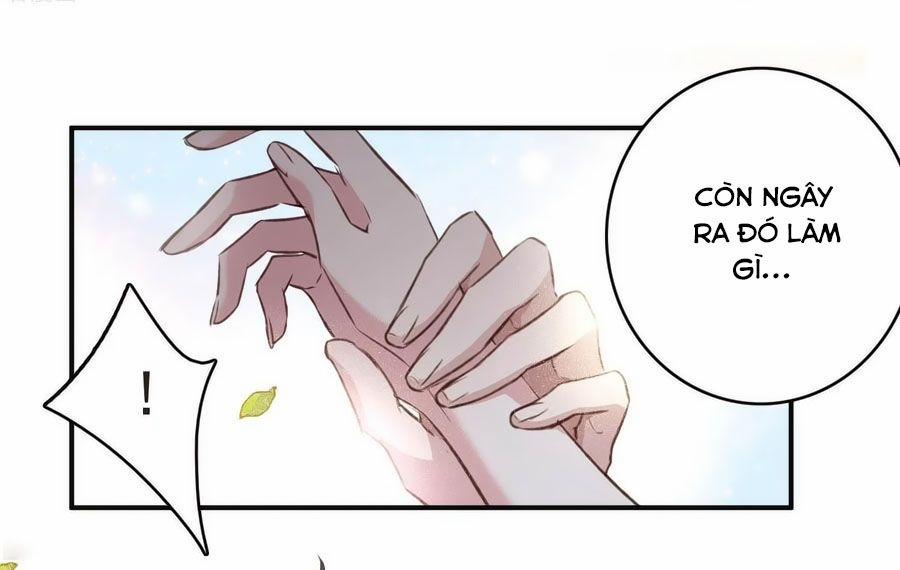 Cuốn Sách Vận Mệnh Của Tôi 54 trang 22