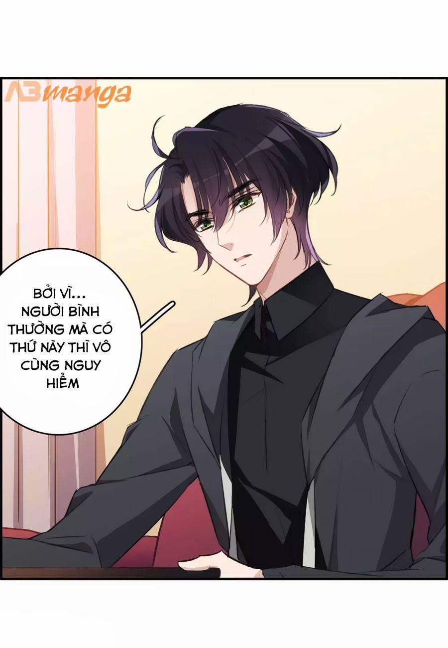 Cuốn Sách Vận Mệnh Của Tôi 56 trang 3