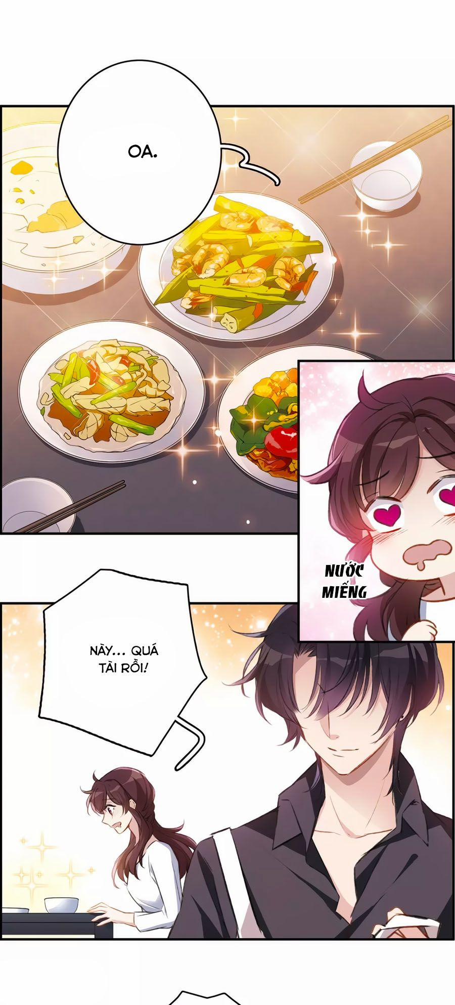 Cuốn Sách Vận Mệnh Của Tôi 57 trang 13