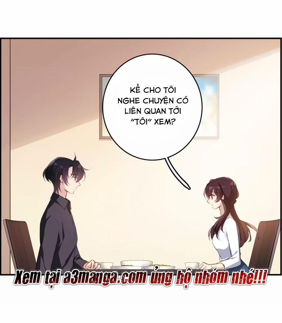 Cuốn Sách Vận Mệnh Của Tôi 57 trang 26