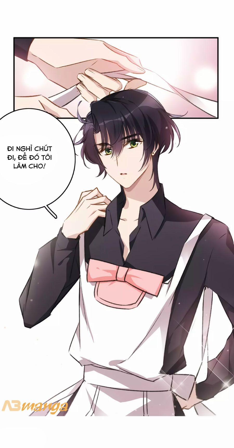 Cuốn Sách Vận Mệnh Của Tôi 57 trang 5