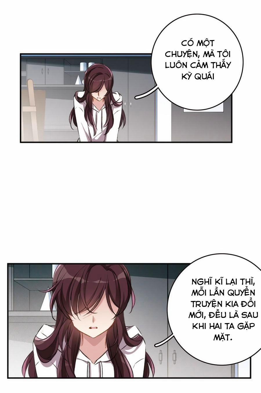 Cuốn Sách Vận Mệnh Của Tôi 60 trang 2