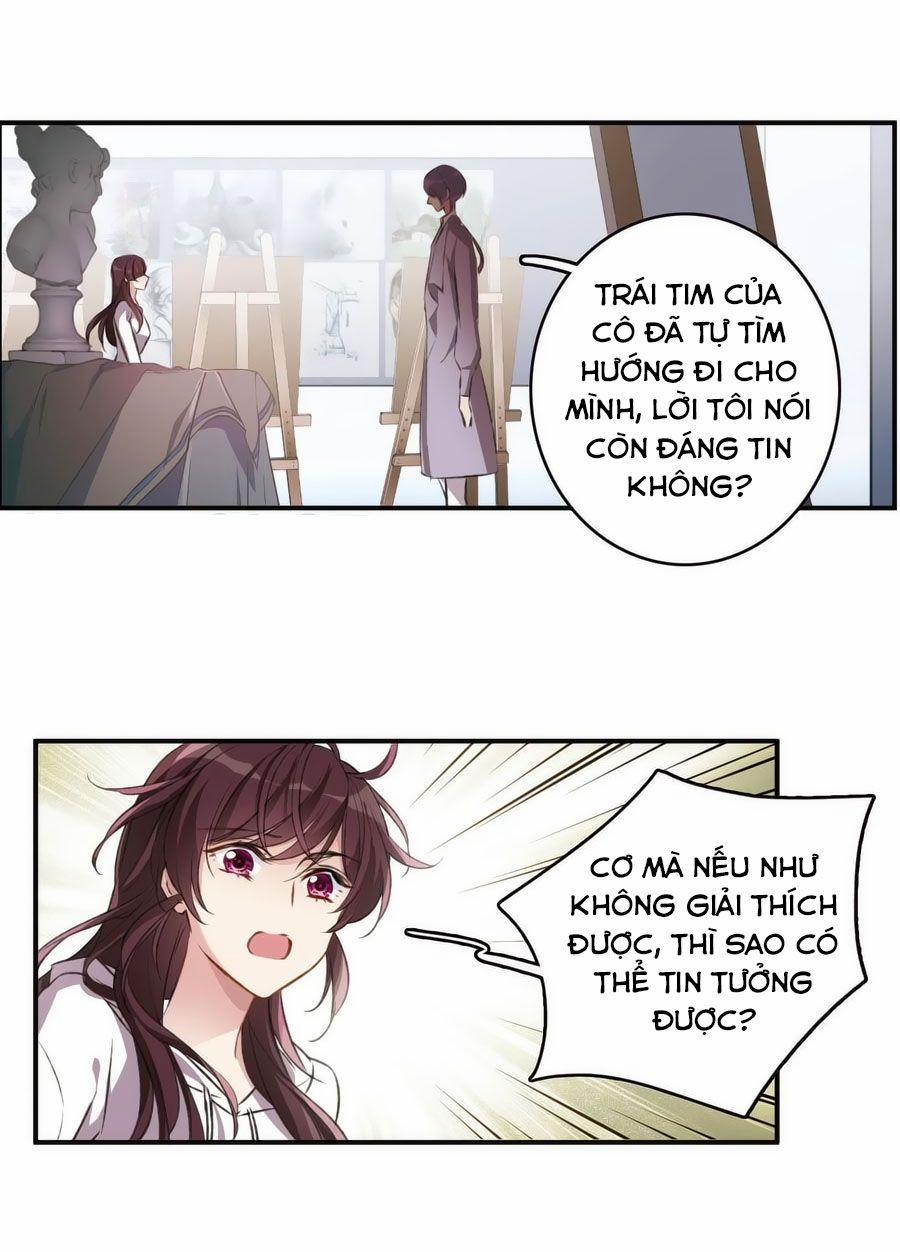 Cuốn Sách Vận Mệnh Của Tôi 60 trang 5