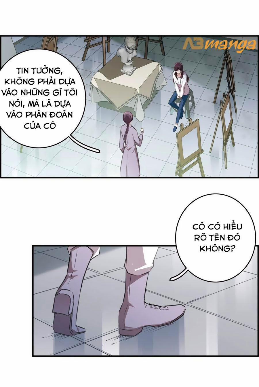 Cuốn Sách Vận Mệnh Của Tôi 60 trang 6