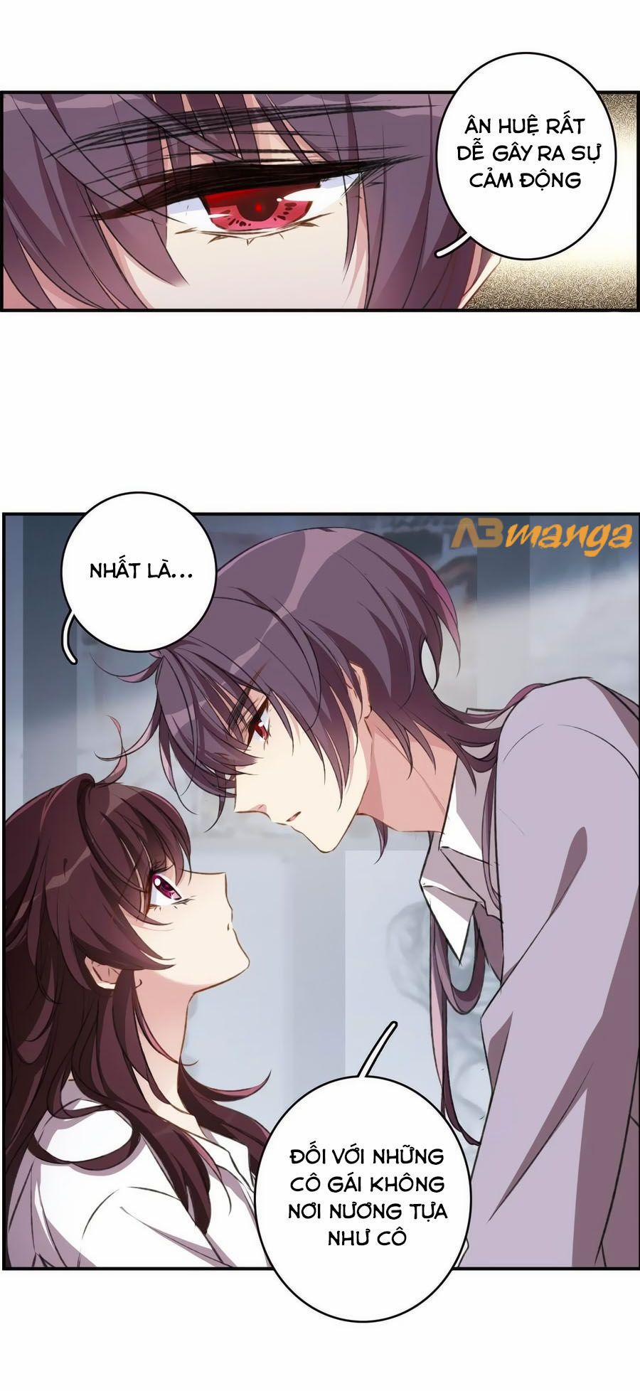 Cuốn Sách Vận Mệnh Của Tôi 60 trang 9