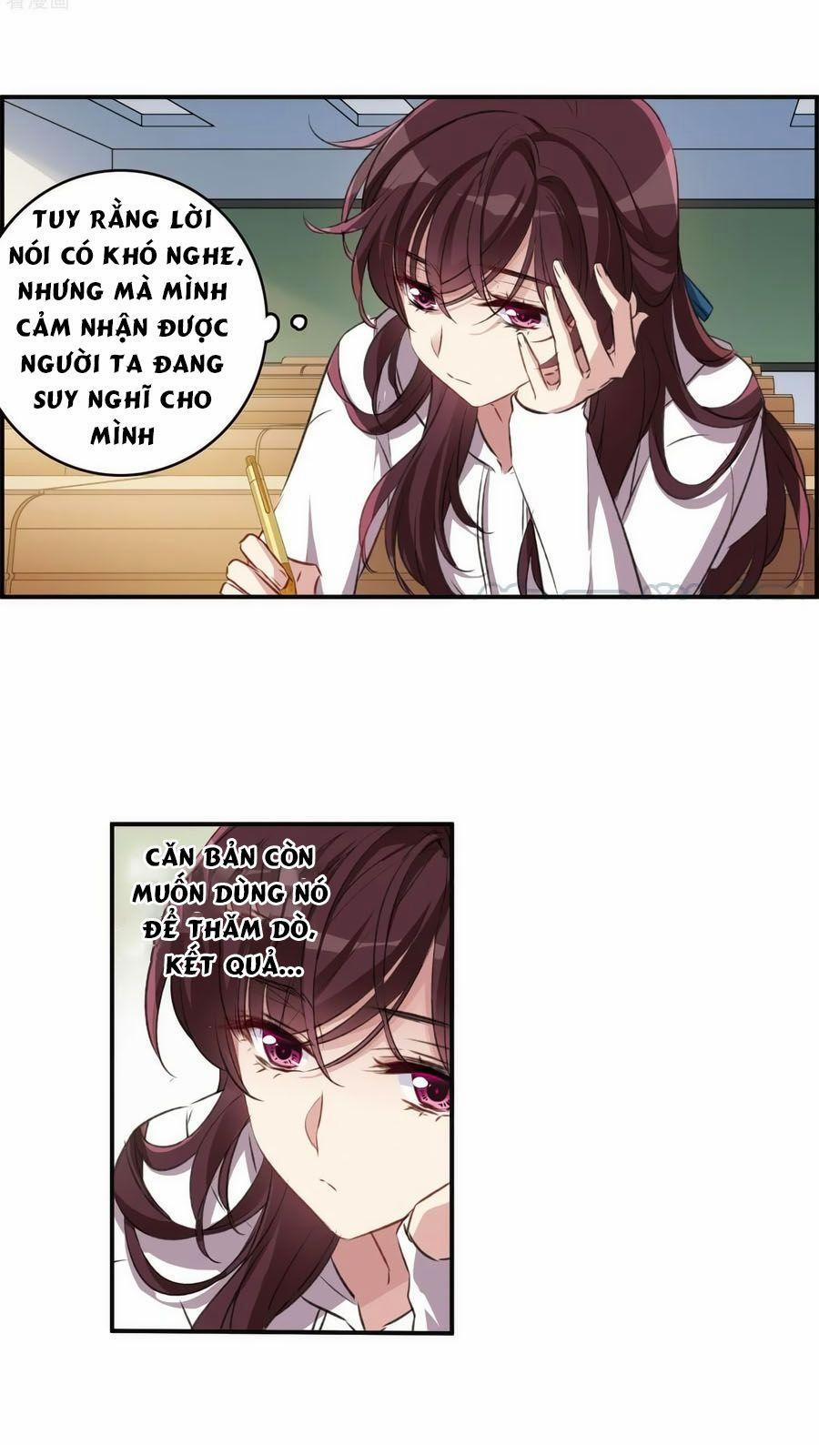 Cuốn Sách Vận Mệnh Của Tôi 61 trang 1