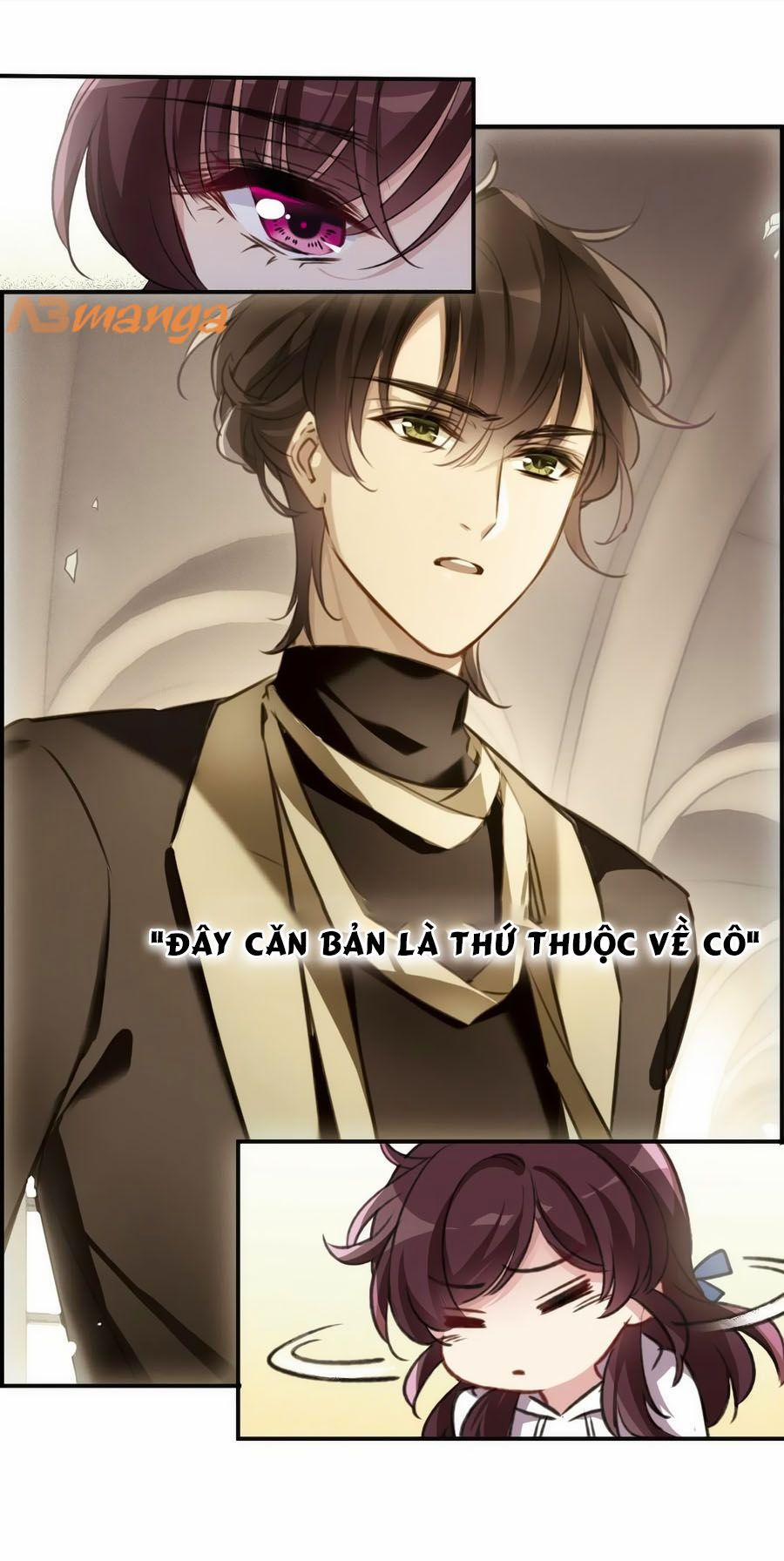 Cuốn Sách Vận Mệnh Của Tôi 61 trang 3