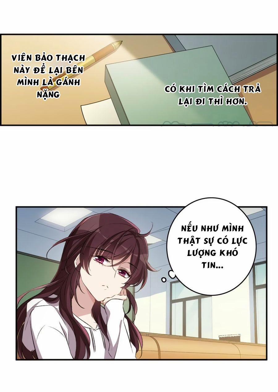 Cuốn Sách Vận Mệnh Của Tôi 61 trang 4