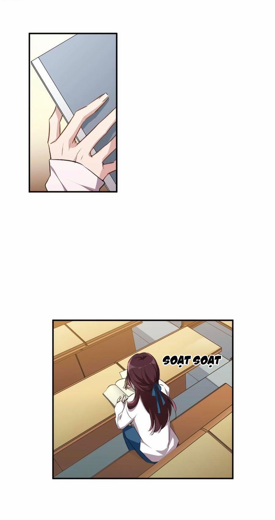 Cuốn Sách Vận Mệnh Của Tôi 61 trang 5