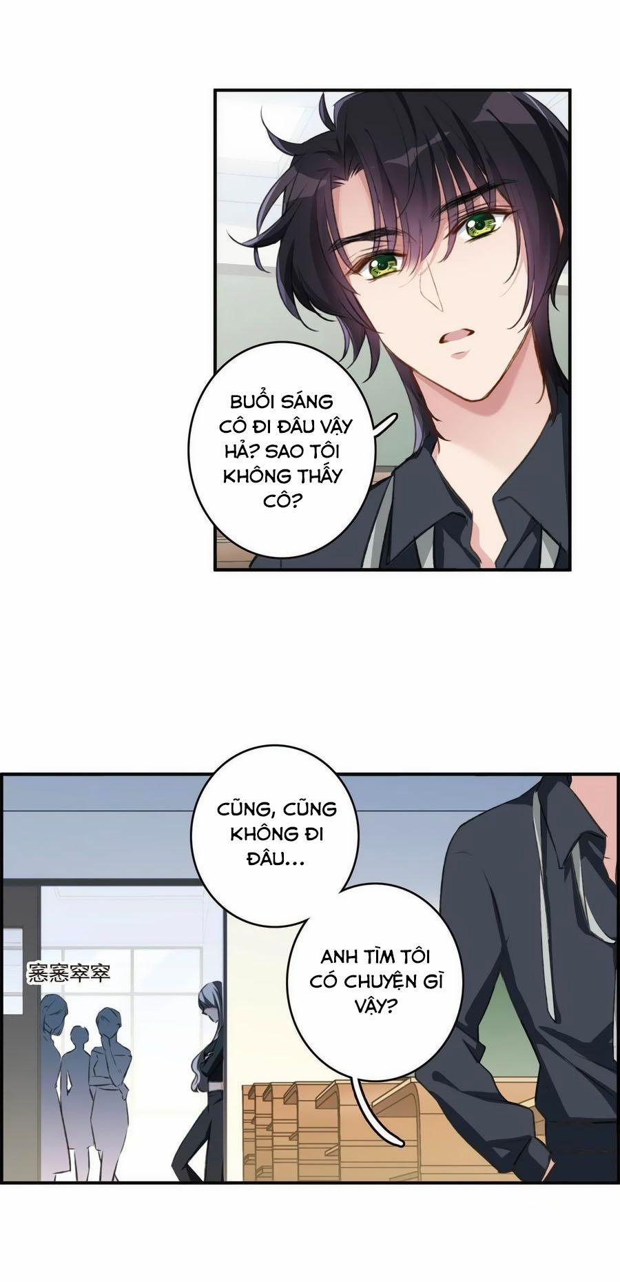 Cuốn Sách Vận Mệnh Của Tôi 61 trang 8