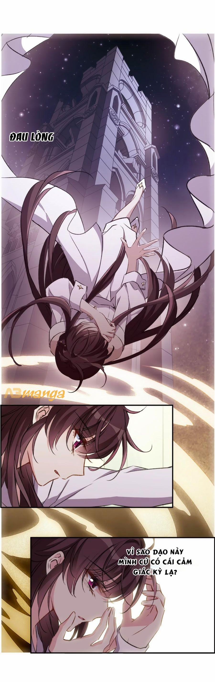 Cuốn Sách Vận Mệnh Của Tôi 62 trang 12