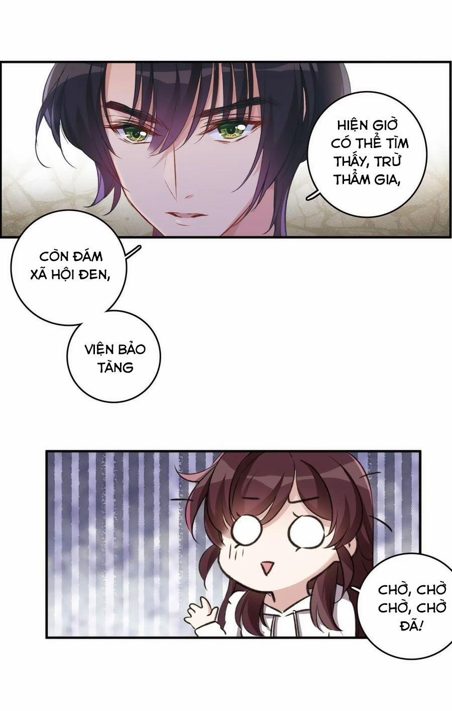 Cuốn Sách Vận Mệnh Của Tôi 62 trang 4