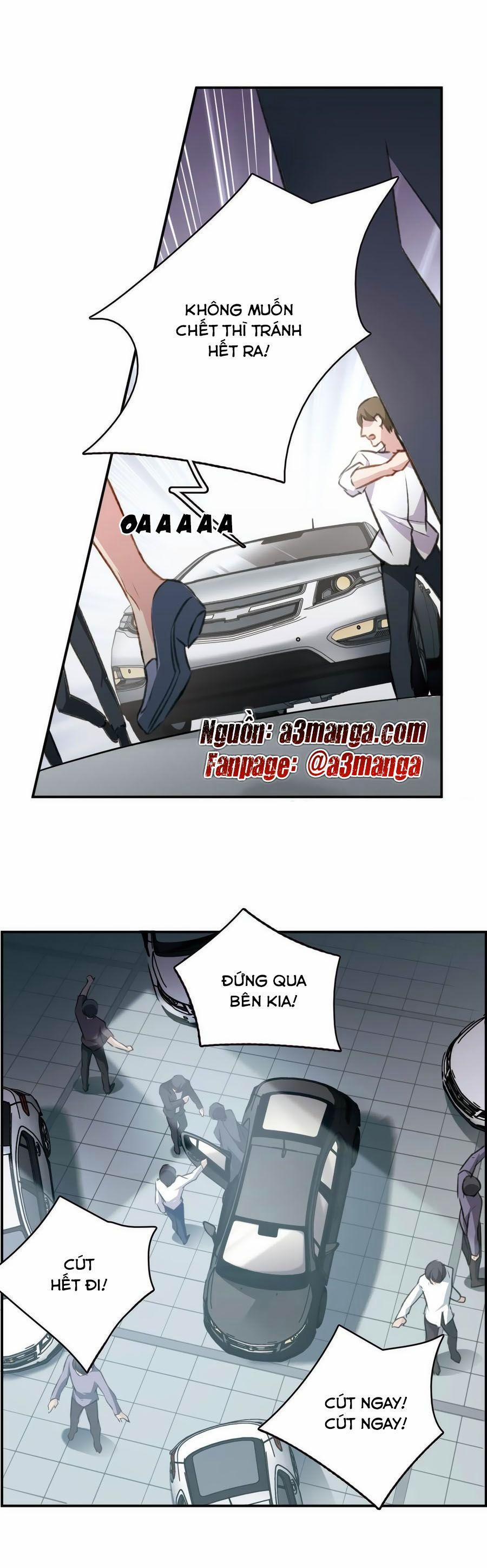 Cuốn Sách Vận Mệnh Của Tôi 63 trang 1