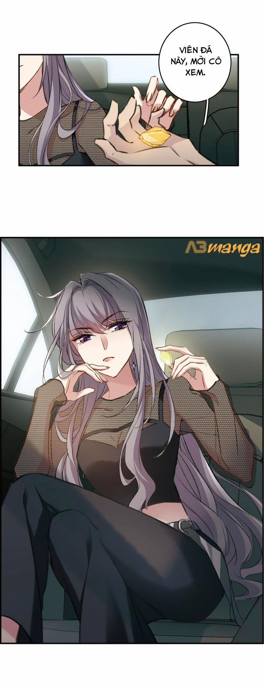 Cuốn Sách Vận Mệnh Của Tôi 63 trang 10