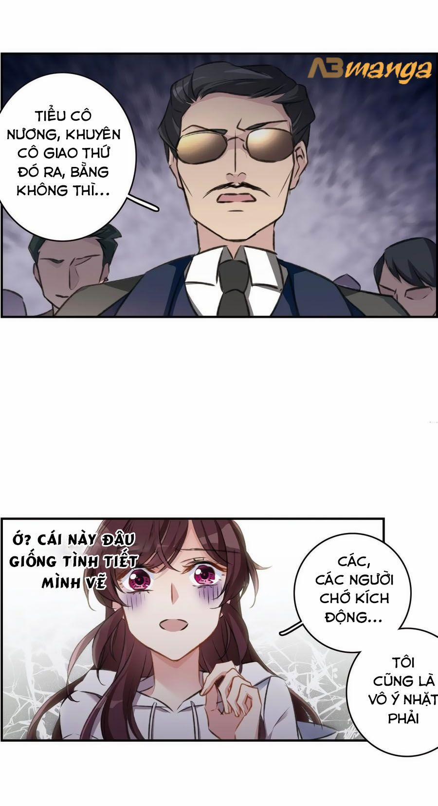 Cuốn Sách Vận Mệnh Của Tôi 63 trang 4