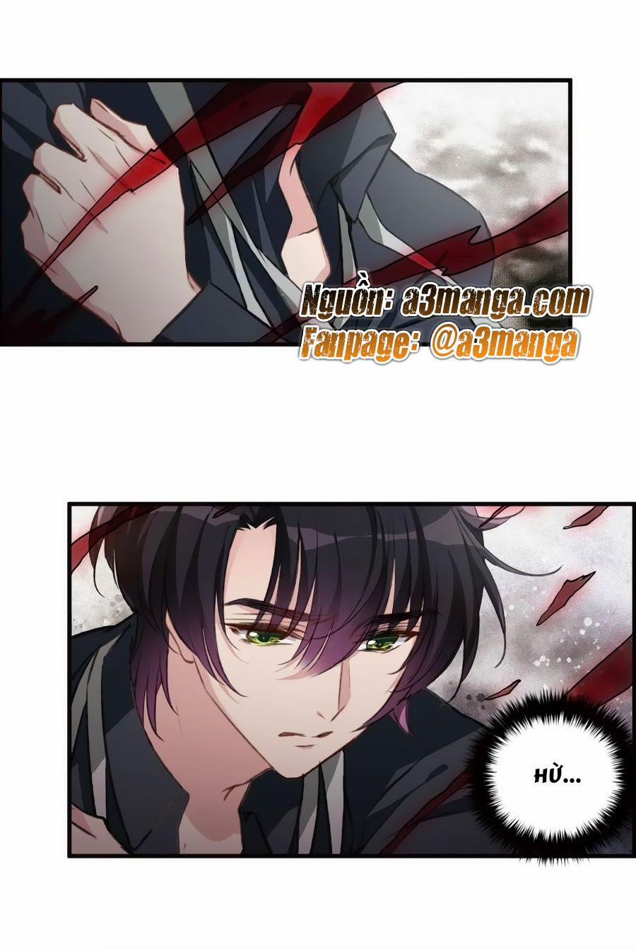 Cuốn Sách Vận Mệnh Của Tôi 64 trang 2